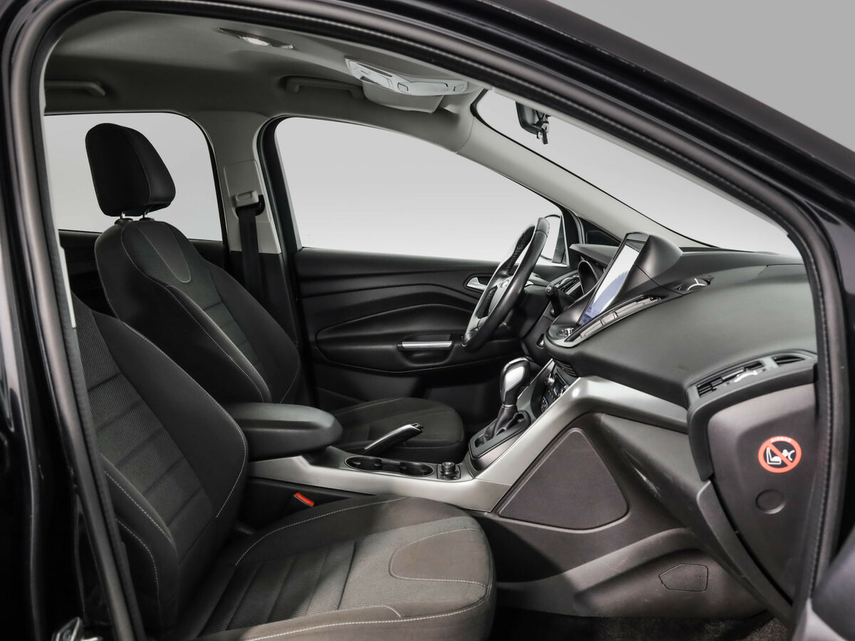 Ford Kuga б/у, 2015, Автоматическая. Фото: #27