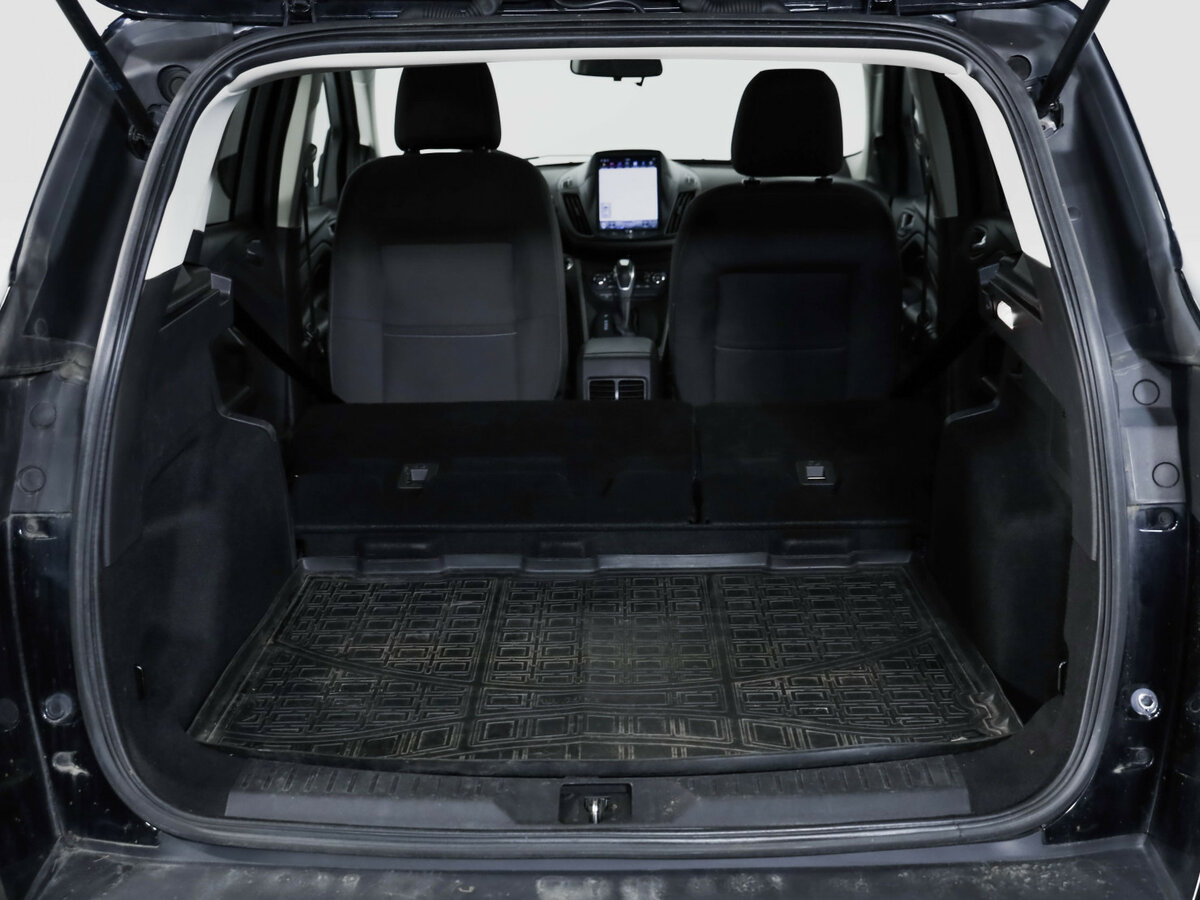 Ford Kuga б/у, 2015, Автоматическая. Фото: #29