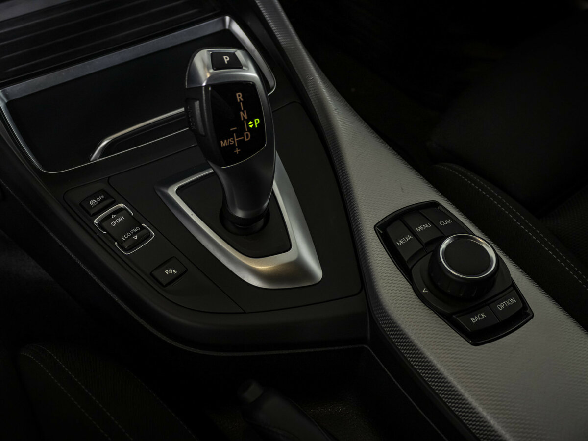 BMW 1 серии б/у, 2019, Автоматическая. Фото: #15