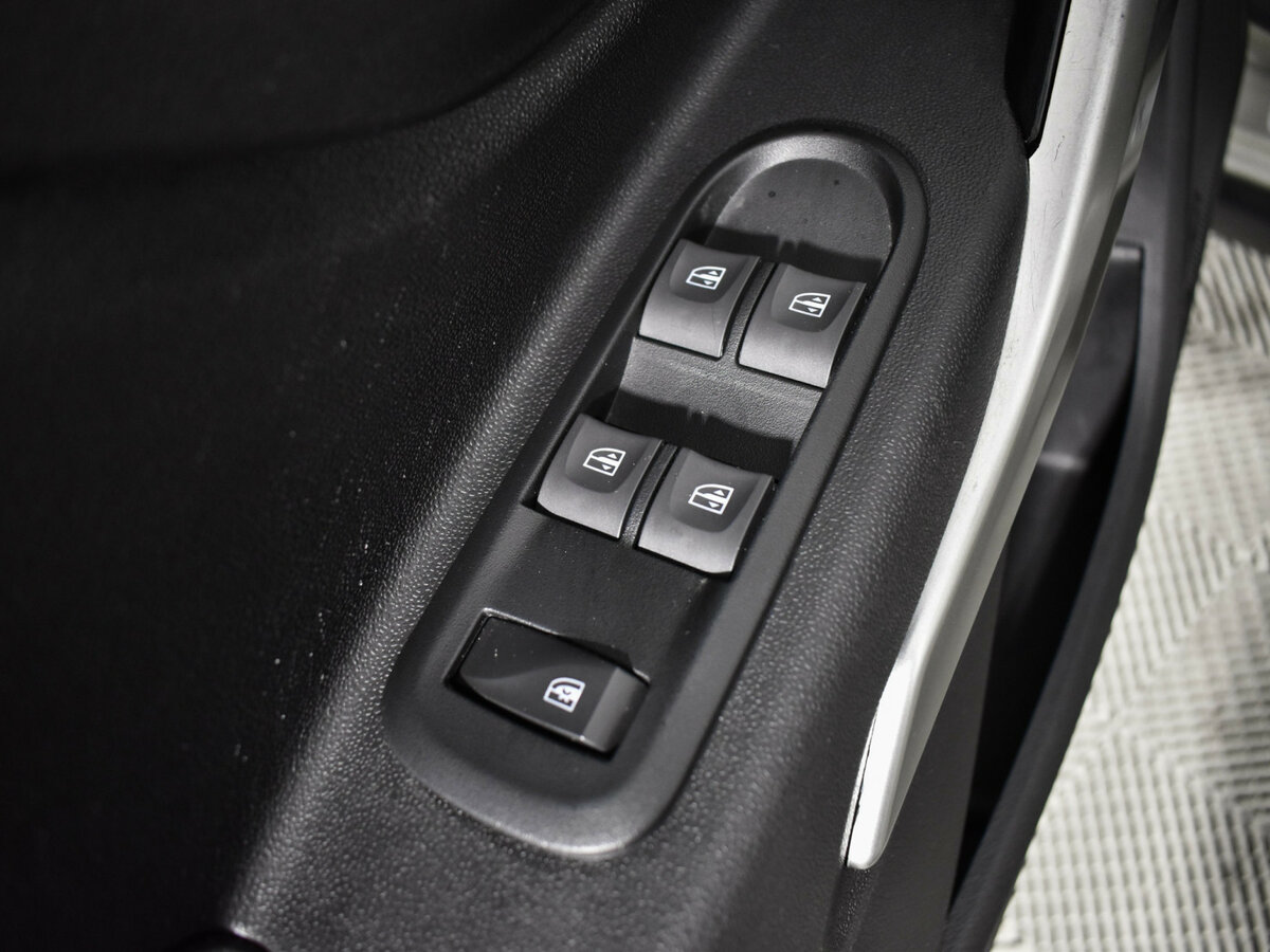 Lada (ВАЗ) XRAY б/у, 2022, Механическая. Фото: #13