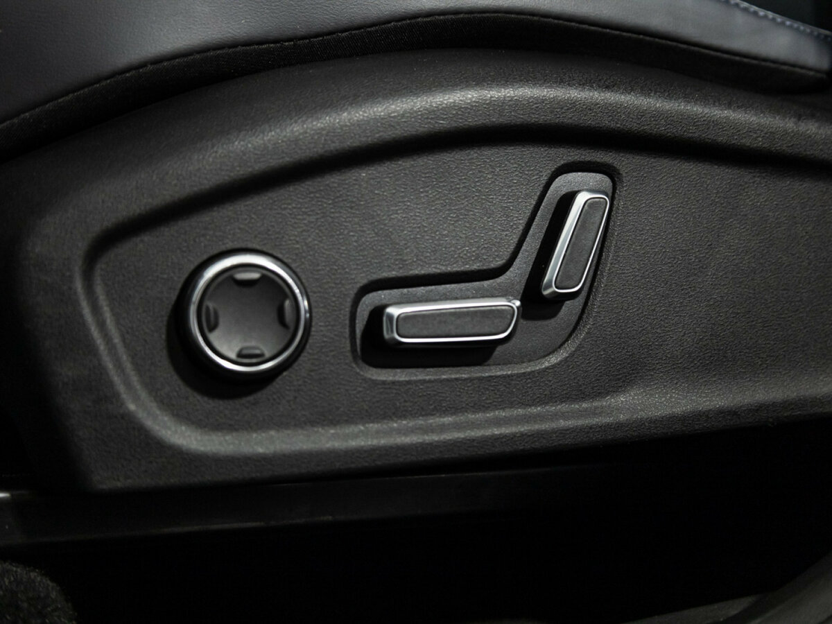 Geely Atlas б/у, 2023, Роботизированная. Фото: #13