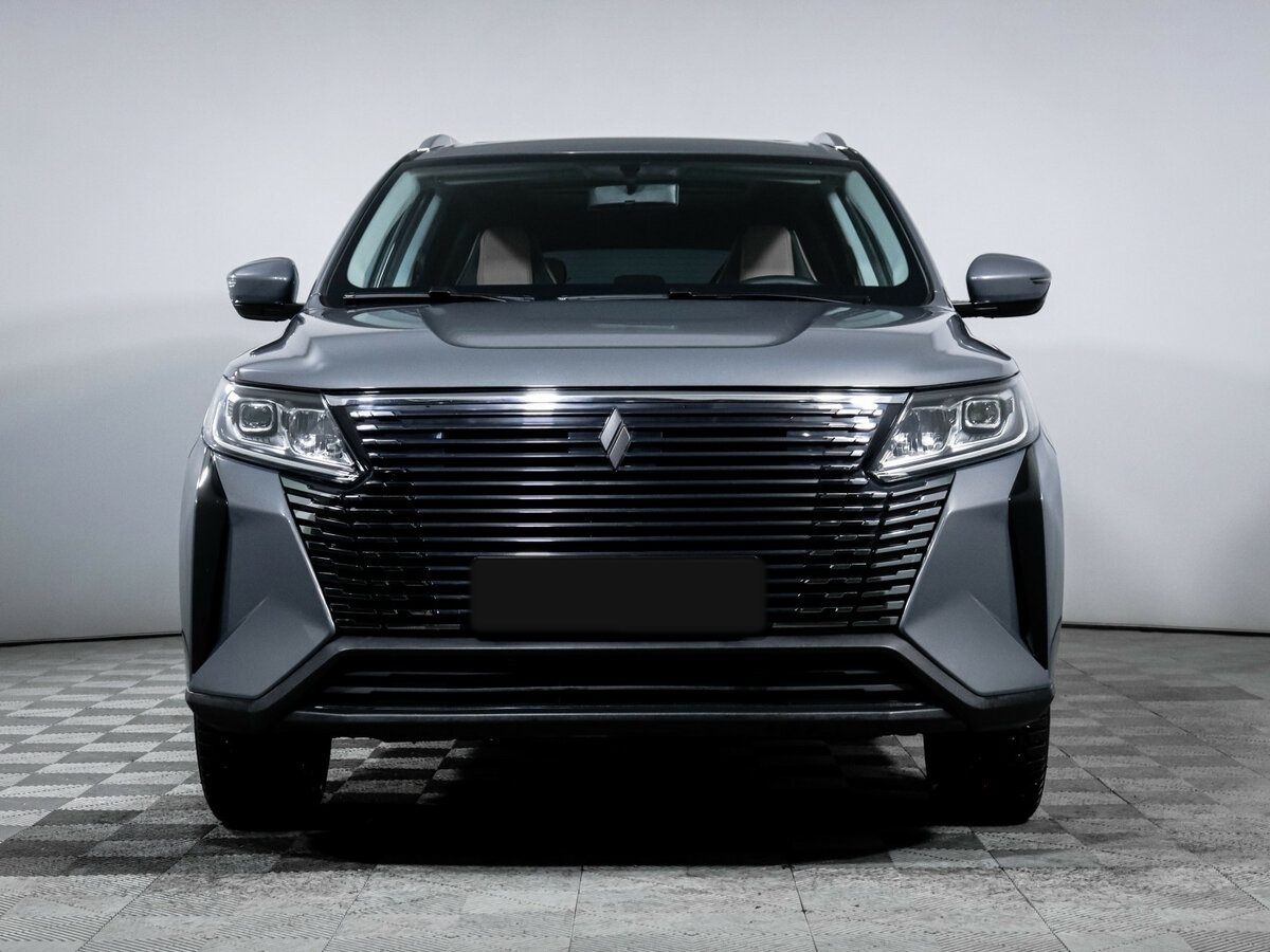 Livan X6 Pro б/у, 2023, Роботизированная. Фото: #1