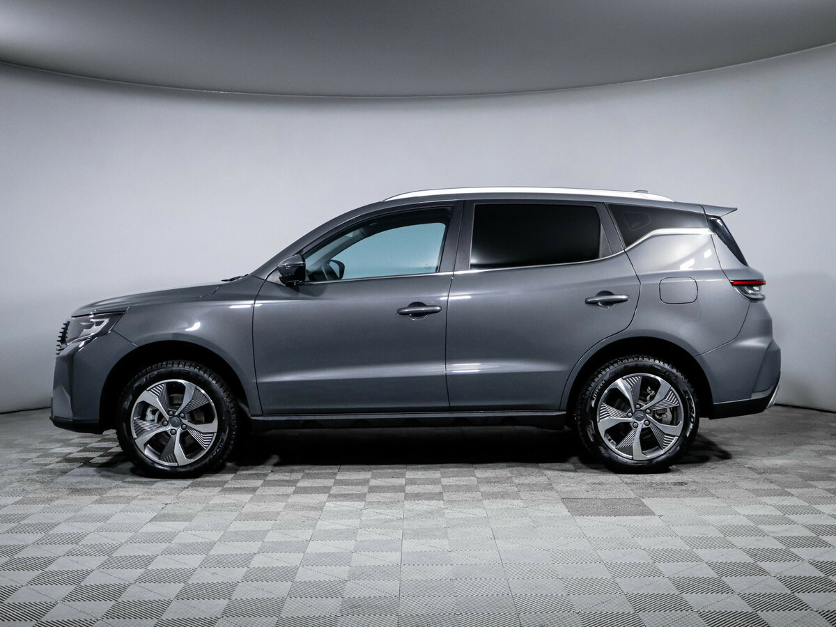 Livan X6 Pro б/у, 2023, Роботизированная. Фото: #7