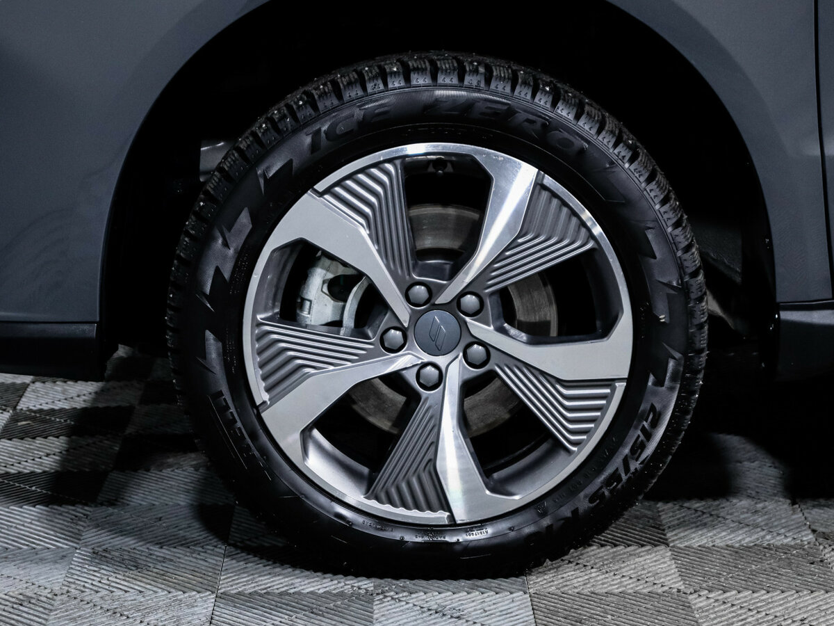 Livan X6 Pro б/у, 2023, Роботизированная. Фото: #13