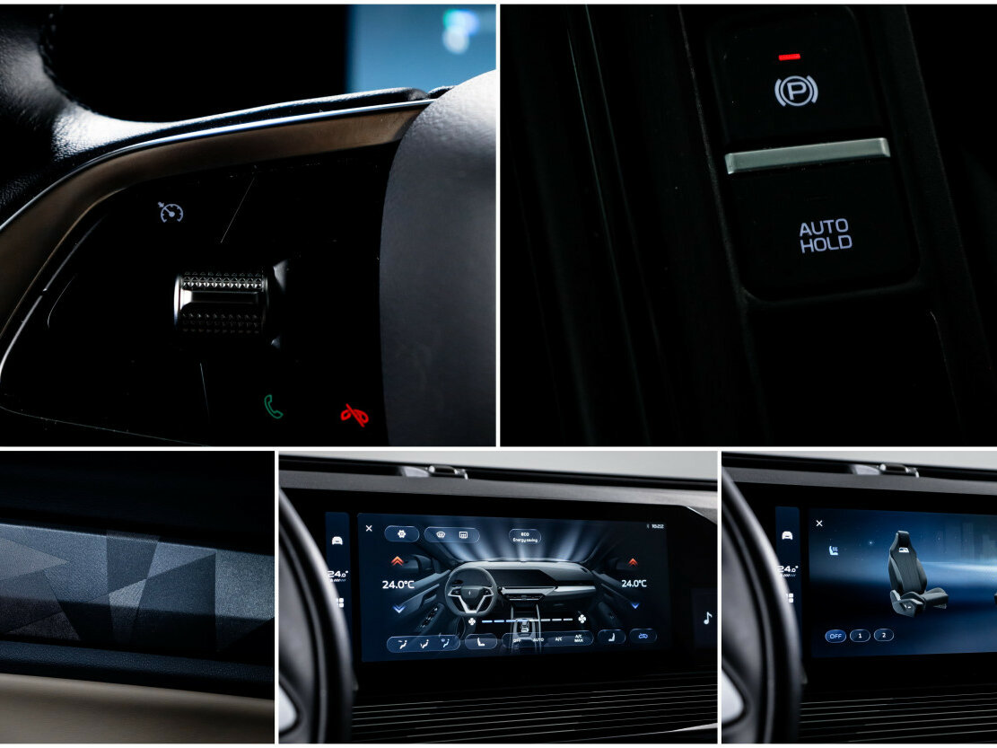 Livan X6 Pro б/у, 2023, Роботизированная. Фото: #16