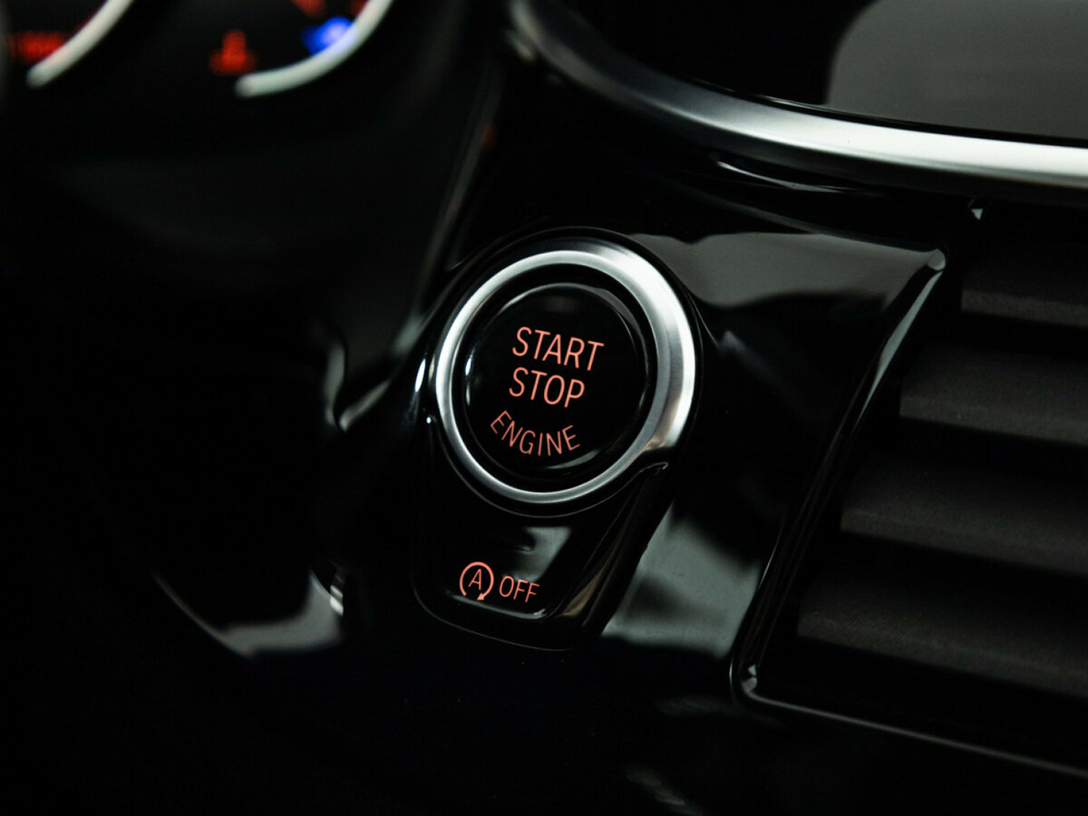 BMW 5 серии б/у, 2017, Автоматическая. Фото: #16