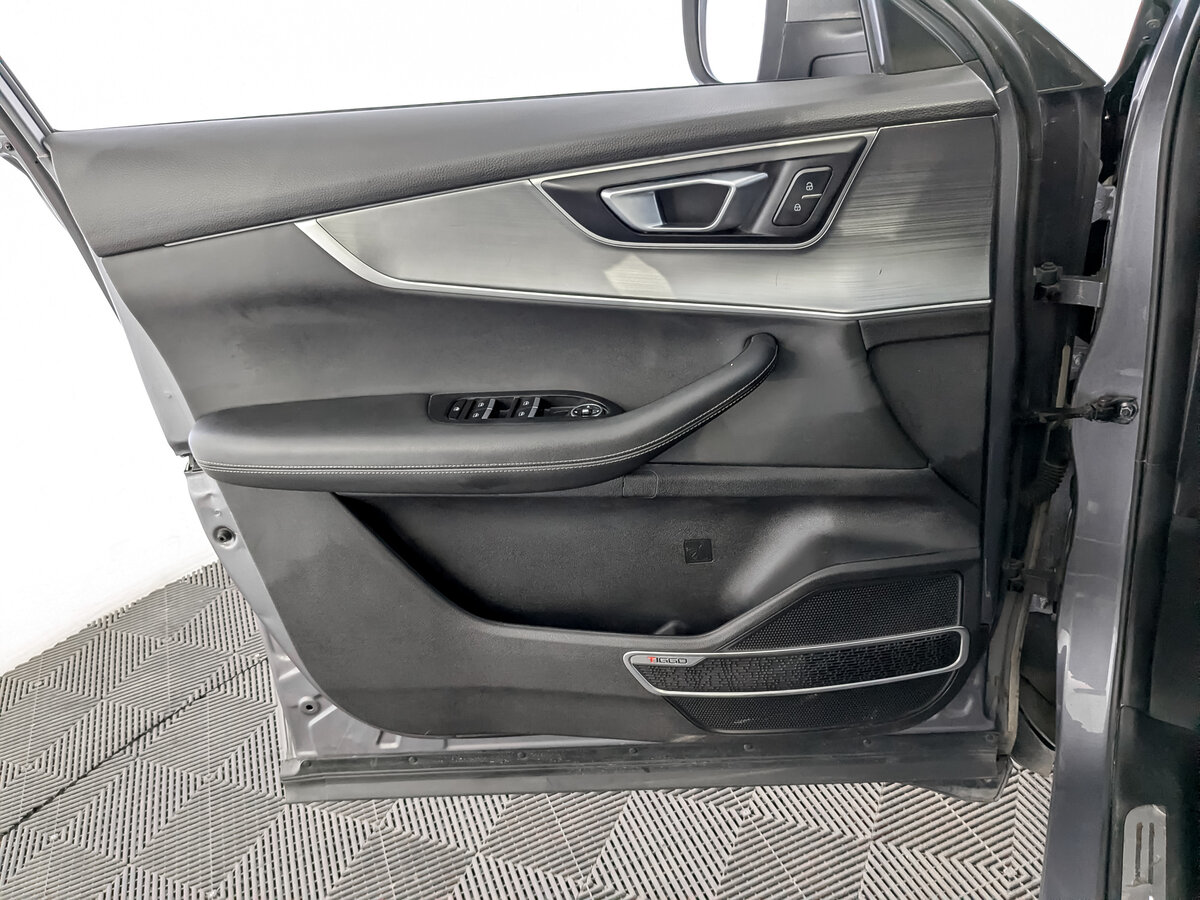 Чери Тигго 7 Про б/у, 2022, Вариатор. Фото: #18