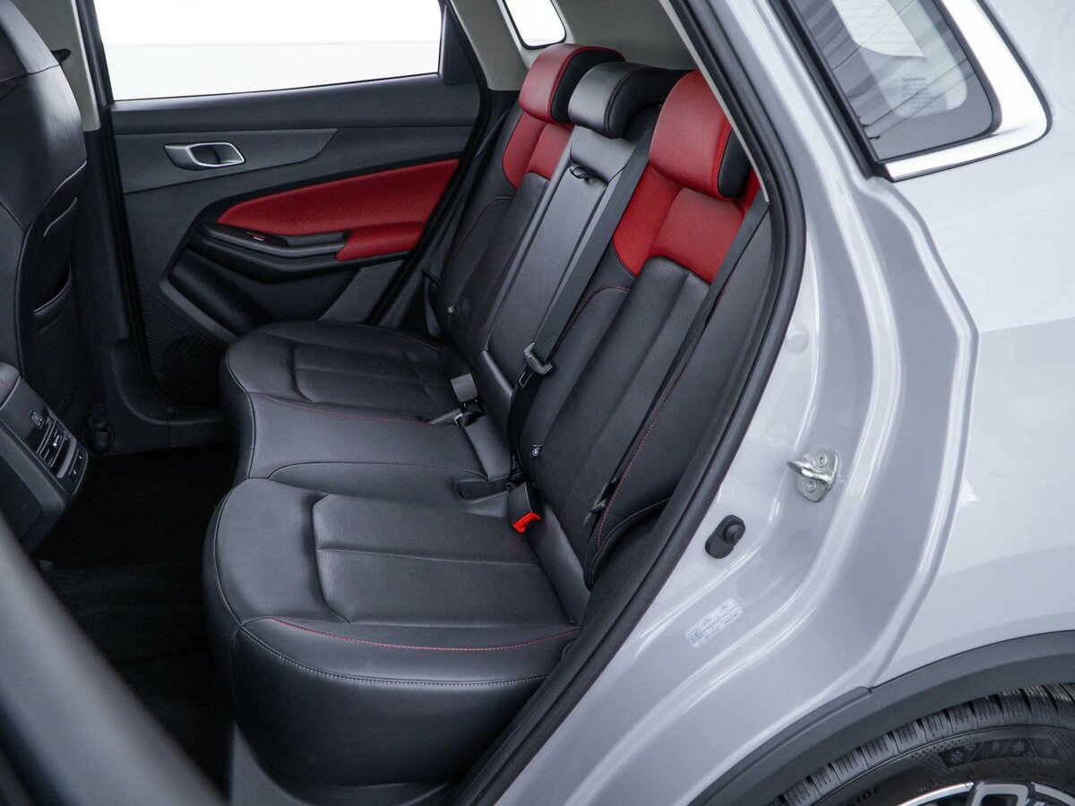 Changan CS55 Plus б/у, 2023, Роботизированная. Фото: #7