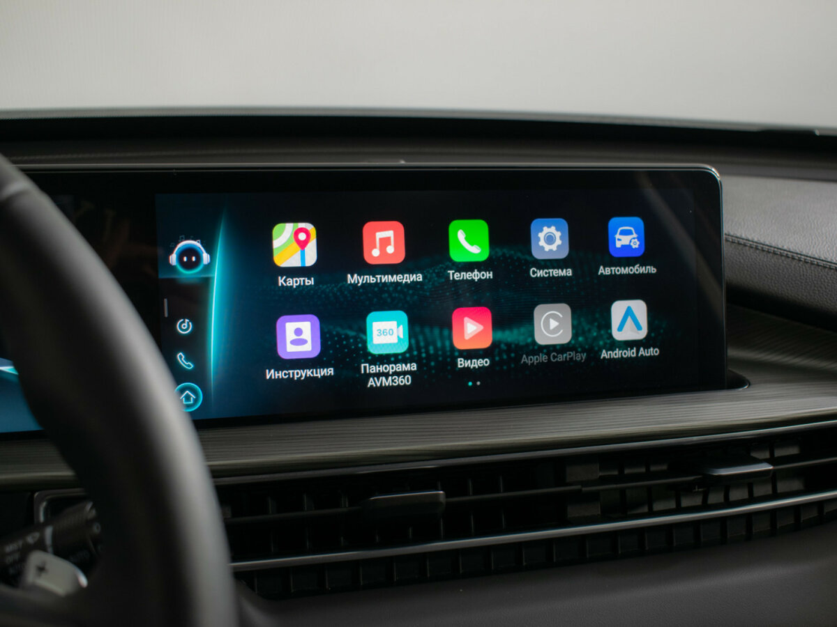 Chery Tiggo 8 Pro Max б/у, 2022, Роботизированная. Фото: #10