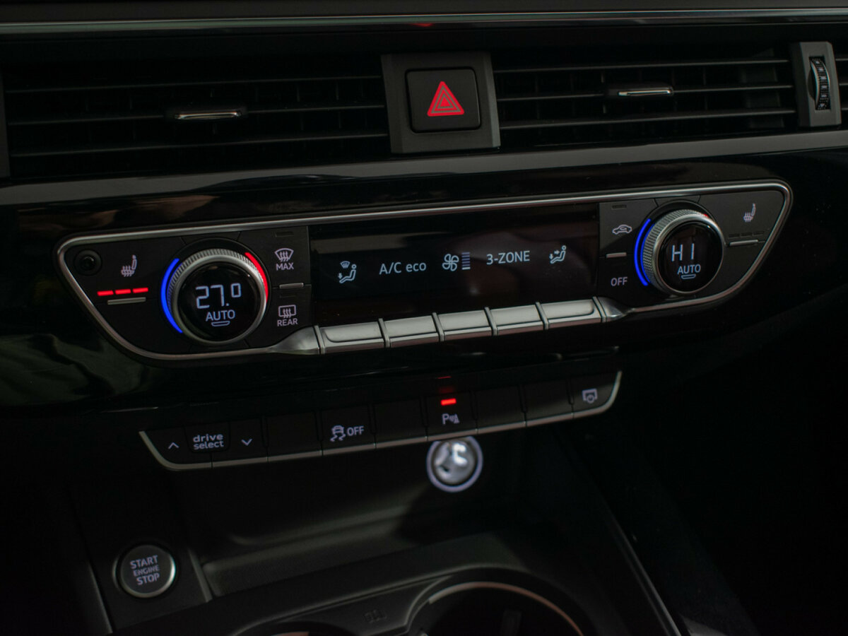 Audi A5 б/у, 2017, Роботизированная. Фото: #13