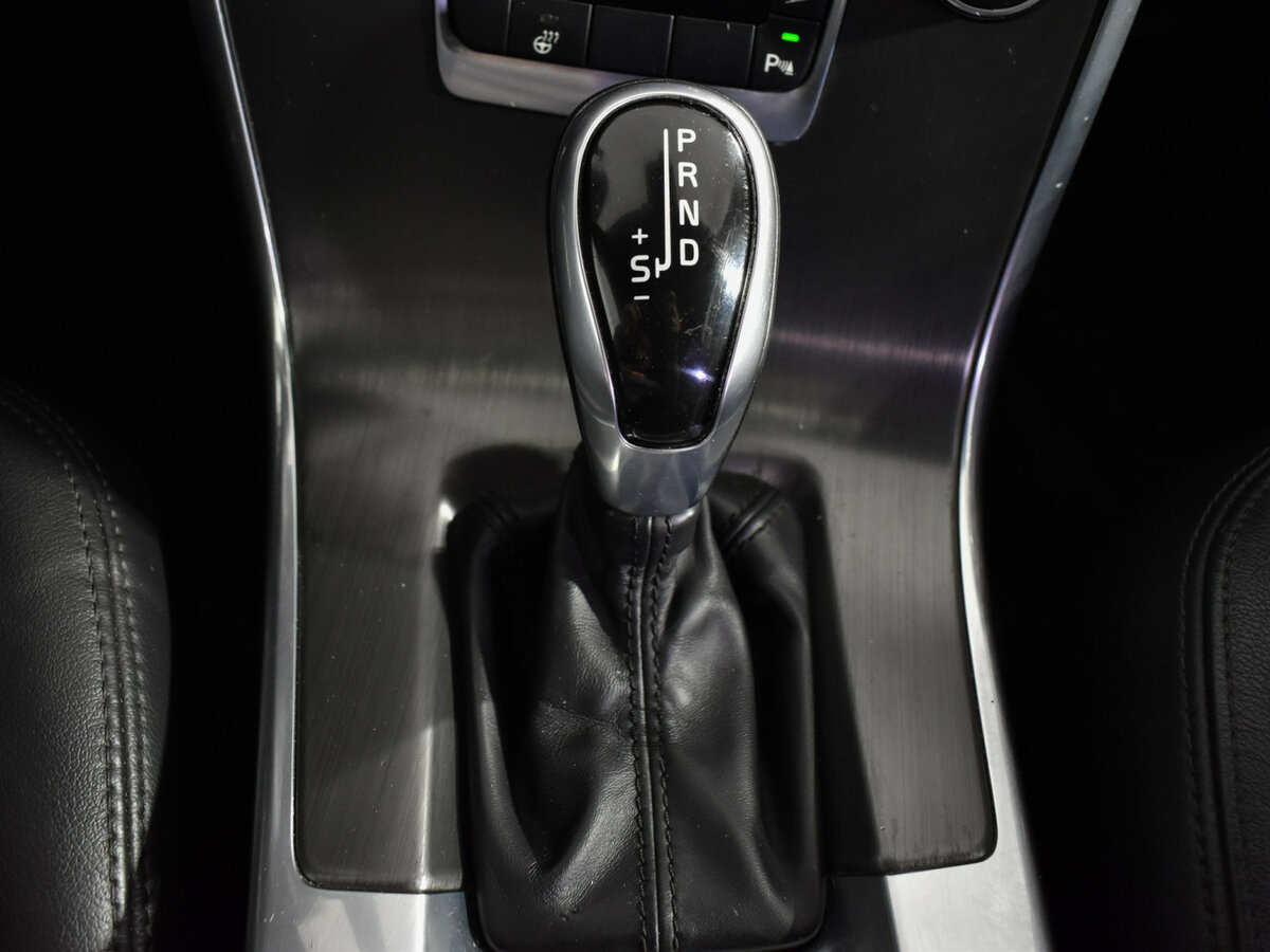 Volvo XC60 б/у, 2014, Автоматическая. Фото: #15