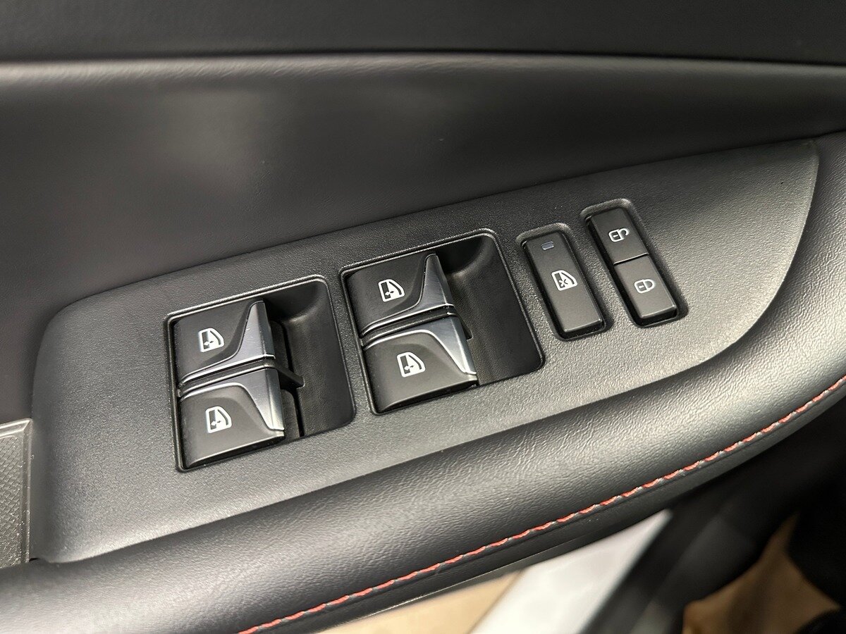 Changan CS35 Plus б/у, 2023, Роботизированная. Фото: #12