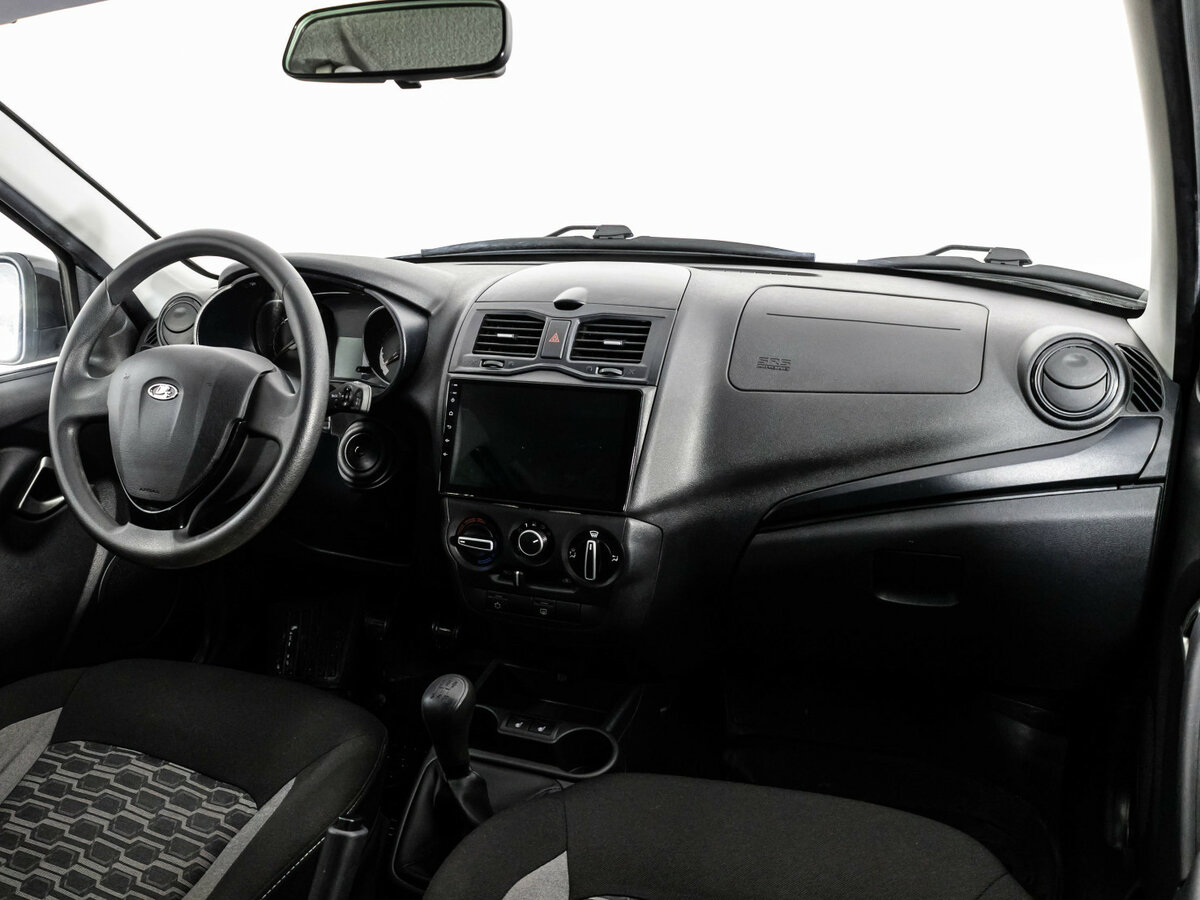 Lada (ВАЗ) Granta б/у, 2023, Механическая. Фото: #6