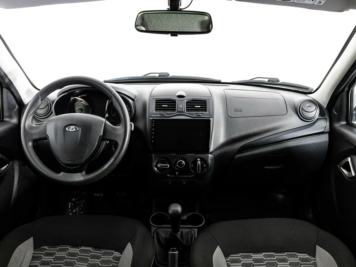 Lada (ВАЗ) Granta б/у, 2023, Механическая. Фото: #7