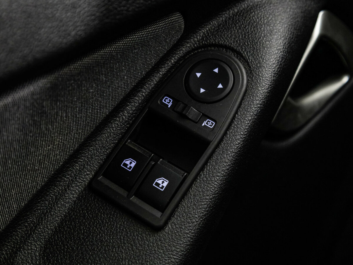 Lada (ВАЗ) Granta б/у, 2023, Механическая. Фото: #13