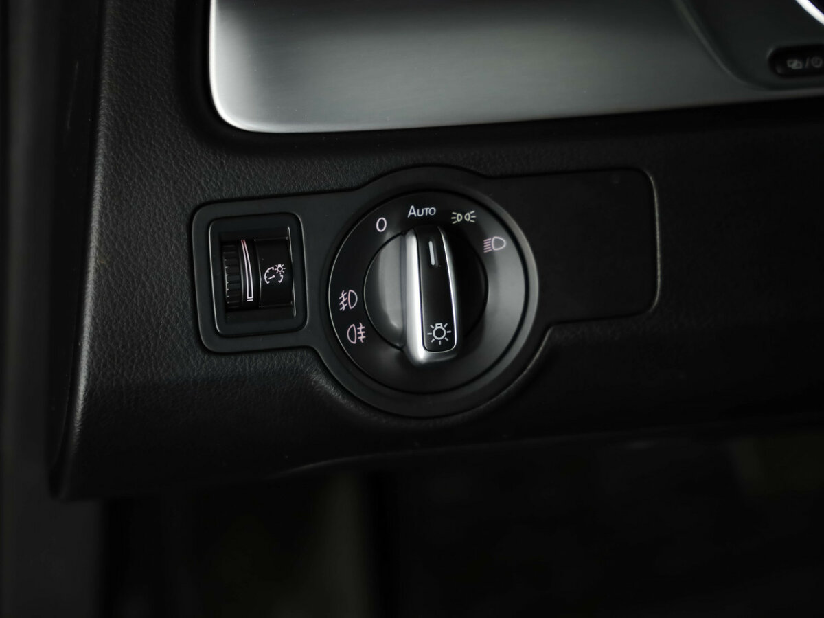 Volkswagen Passat б/у, 2014, Роботизированная. Фото: #23