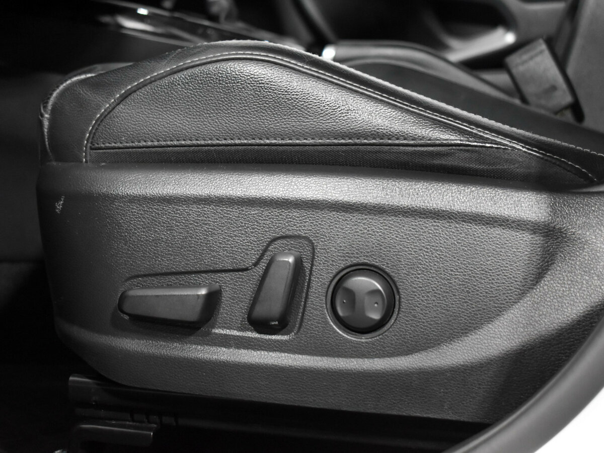 Киа Соул б/у, 2019, Автоматическая. Фото: #9