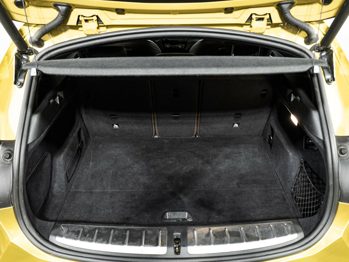 BMW X2 б/у, 2018, Автоматическая. Фото: #20