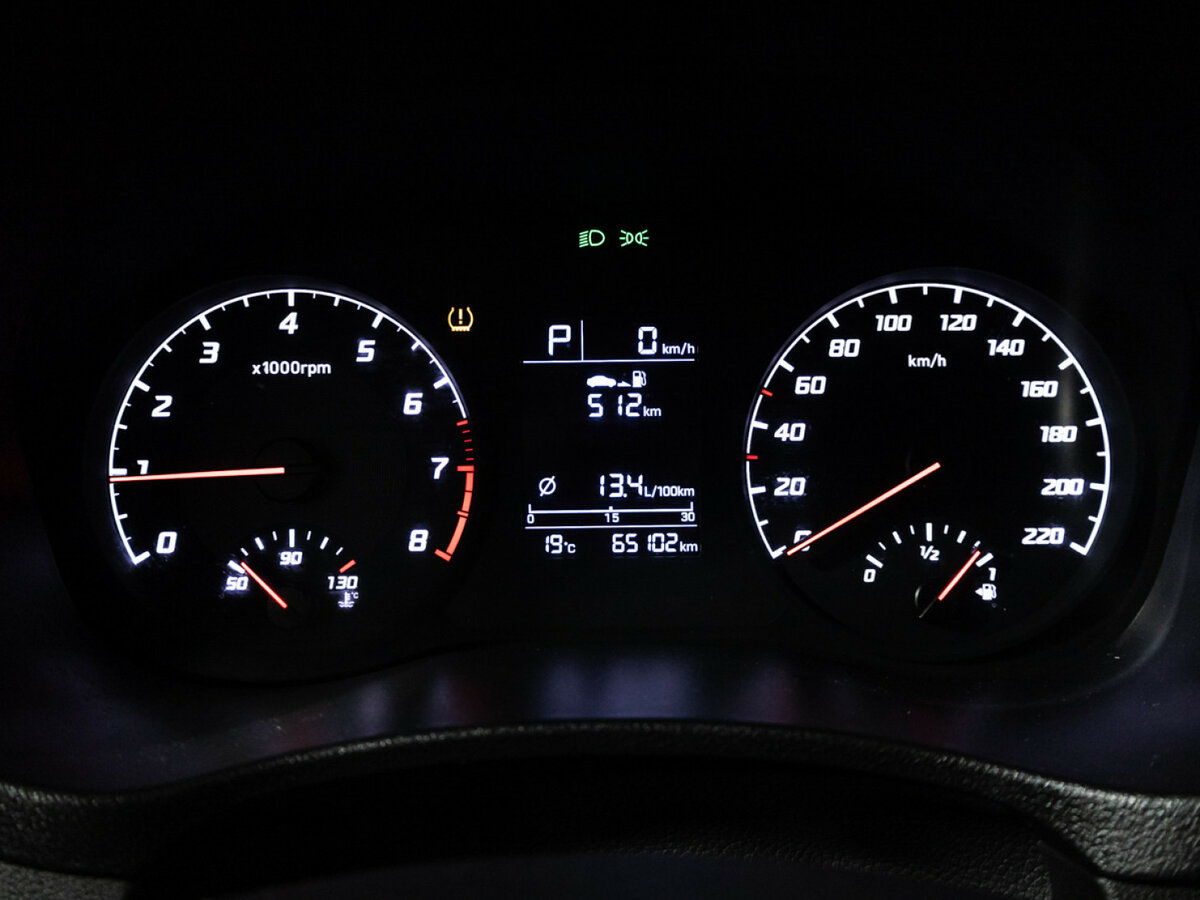 Hyundai Solaris б/у, 2021, Автоматическая. Фото: #11