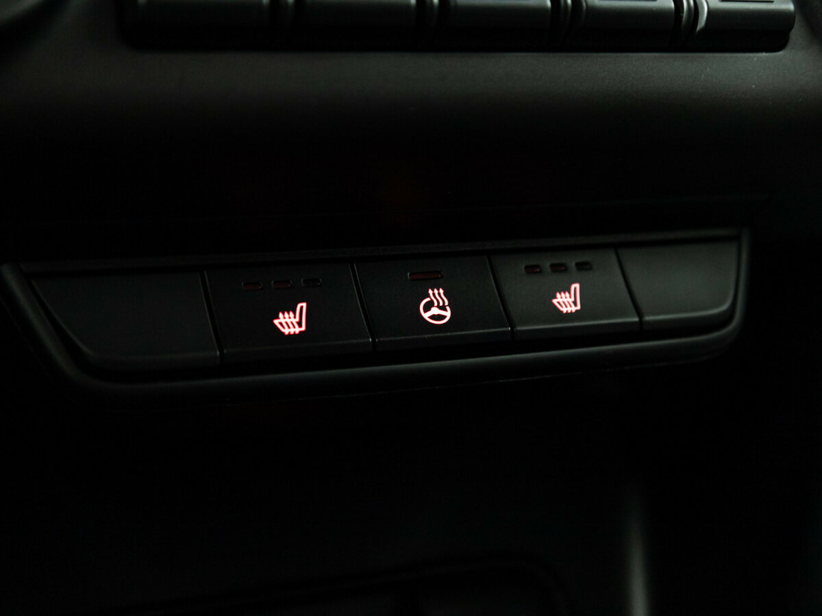 Киа Спортейдж б/у, 2020, Автоматическая. Фото: #14