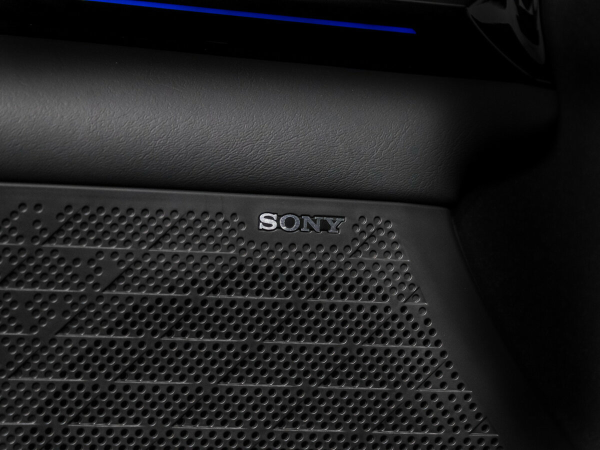 Changan UNI-V б/у, 2023, Роботизированная. Фото: #16