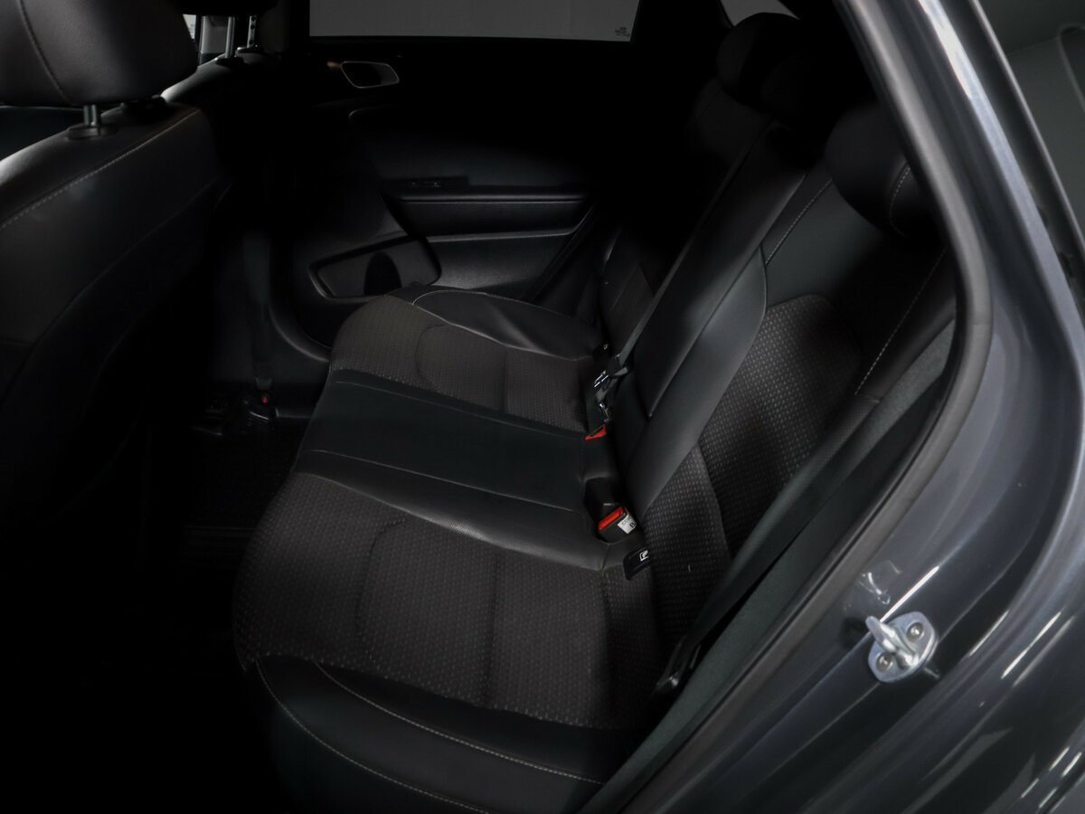 Kia Ceed б/у, 2019, Роботизированная. Фото: #6