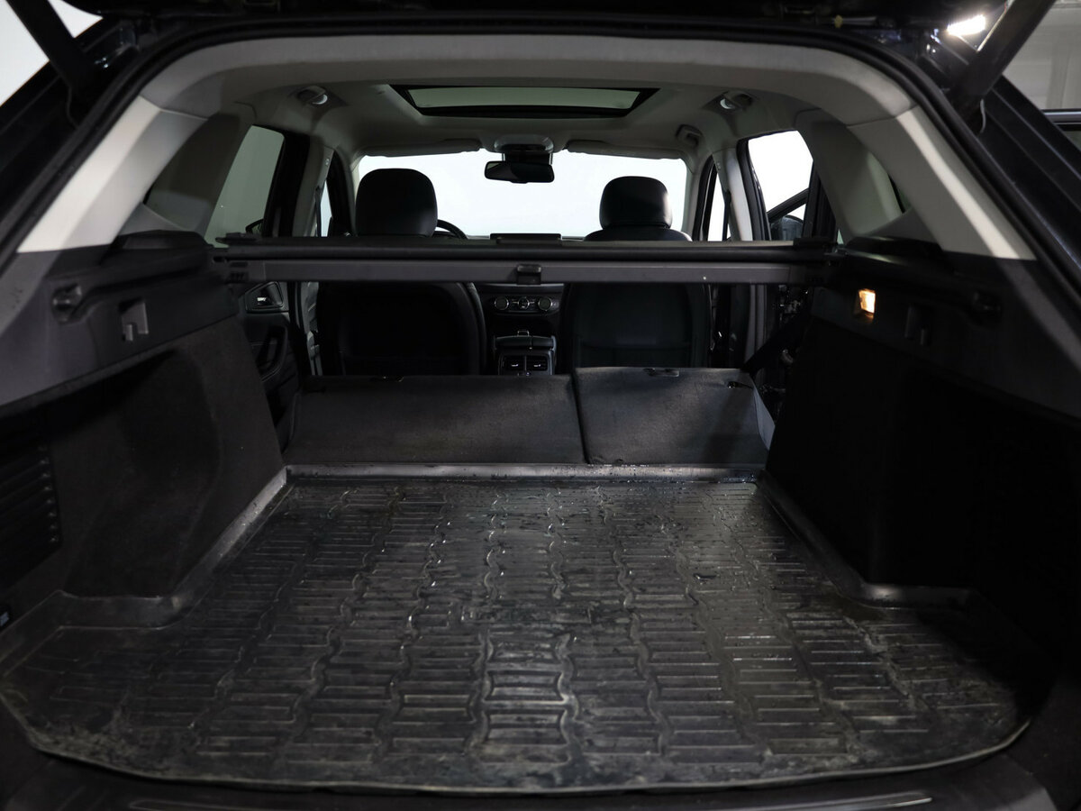 EXEED TXL б/у, 2021, Роботизированная. Фото: #30