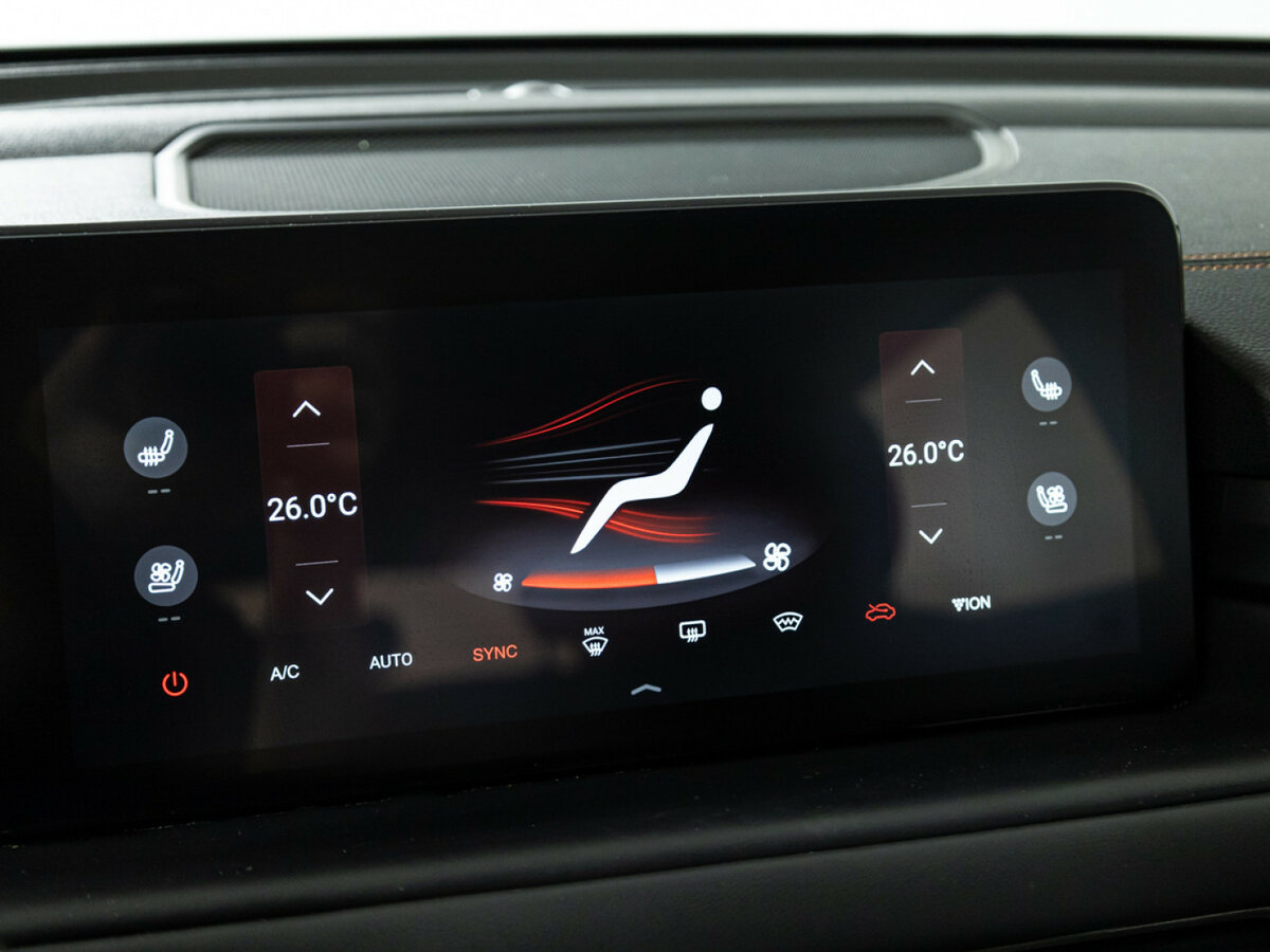 EXEED TXL б/у, 2023, Роботизированная. Фото: #13