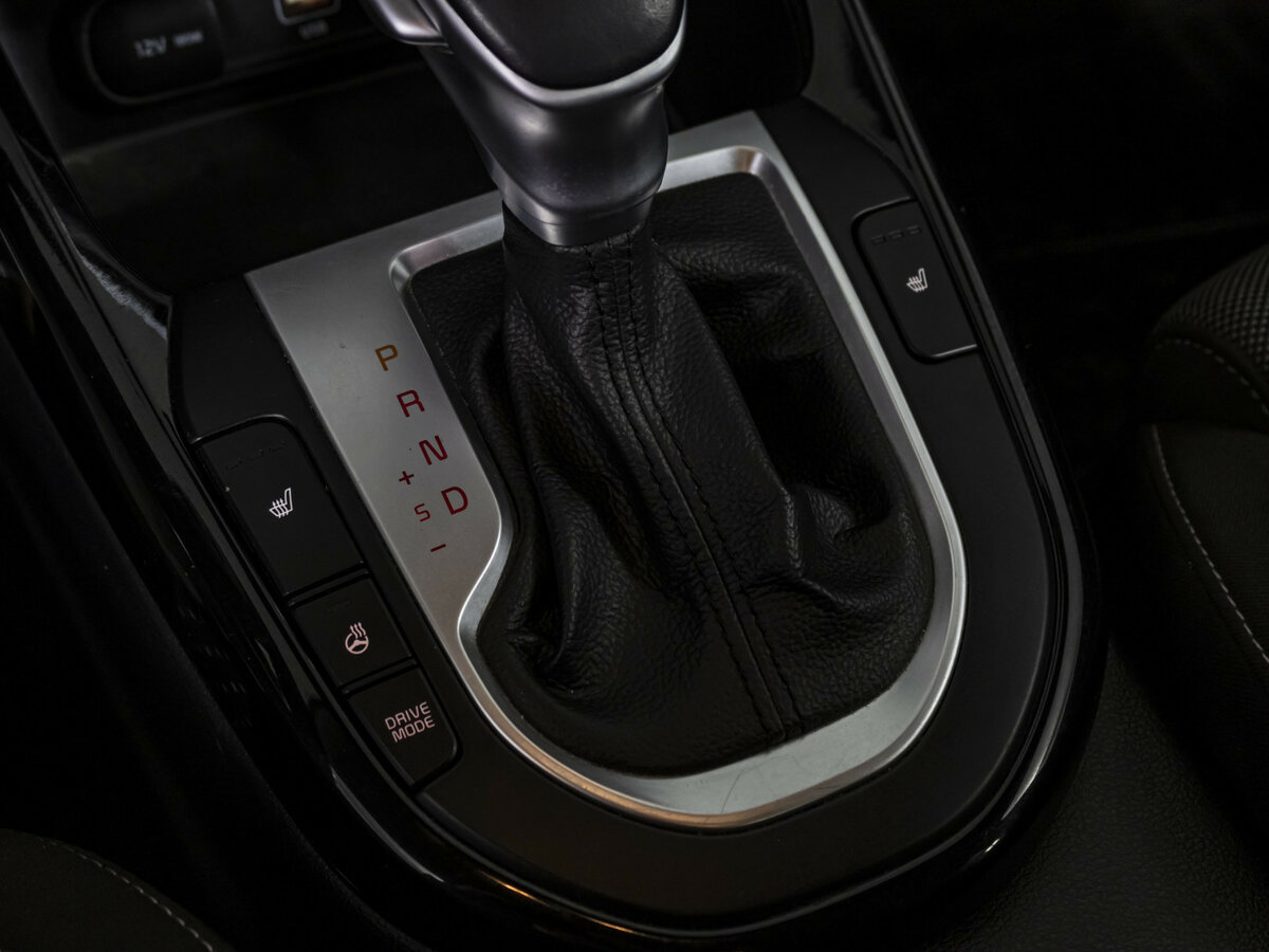 Kia Cerato б/у, 2021, Автоматическая. Фото: #14