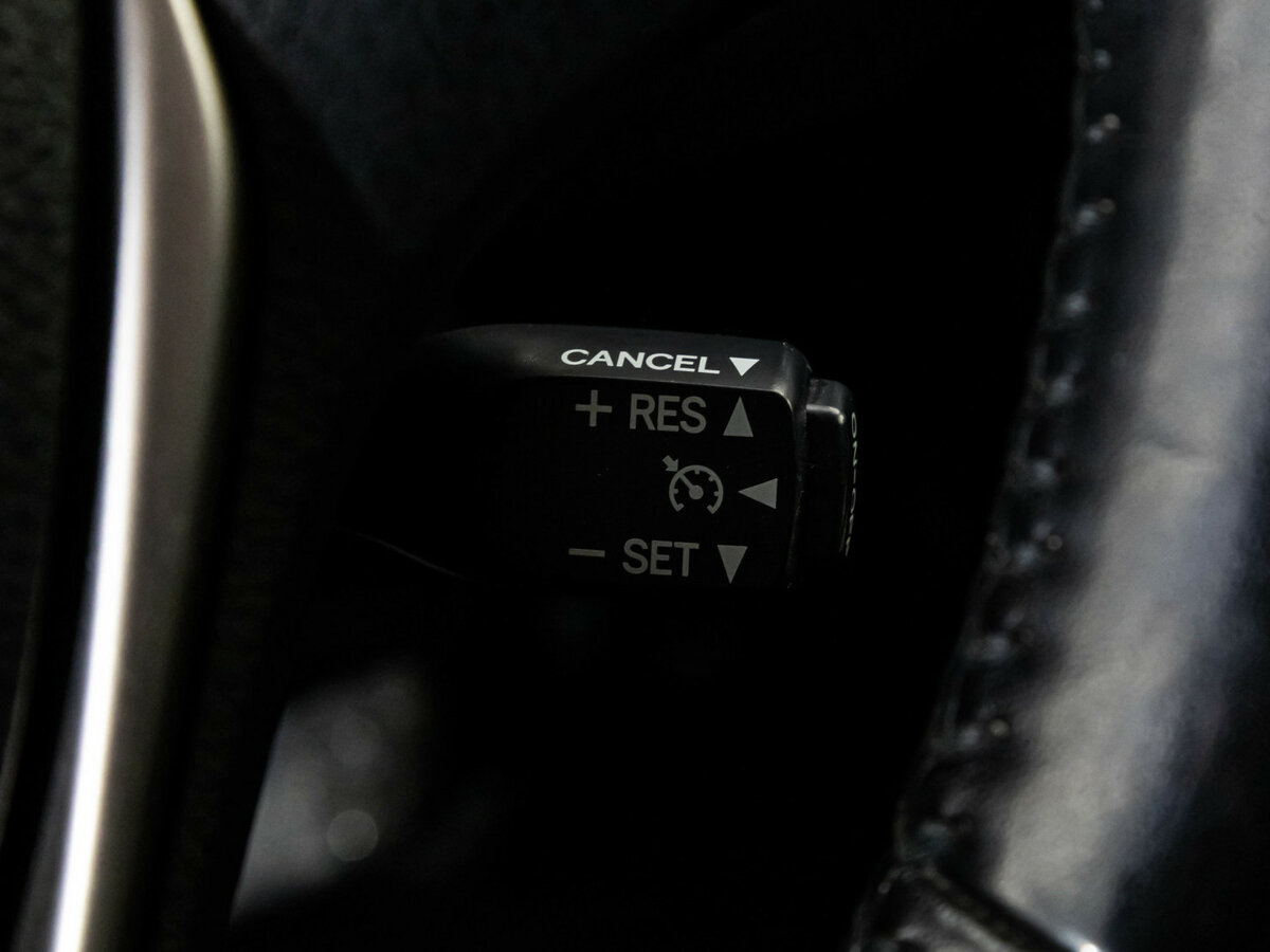 Toyota RAV4 б/у, 2018, Вариатор. Фото: #14