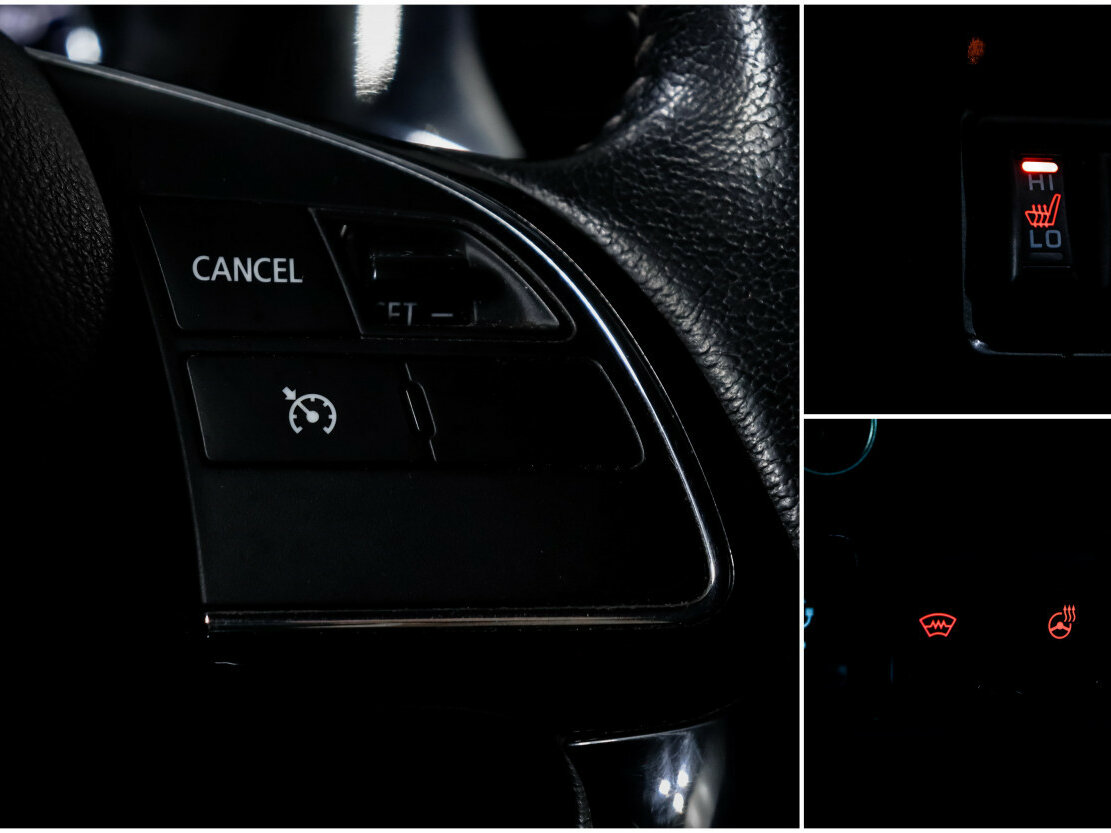 Mitsubishi Outlander б/у, 2019, Вариатор. Фото: #16