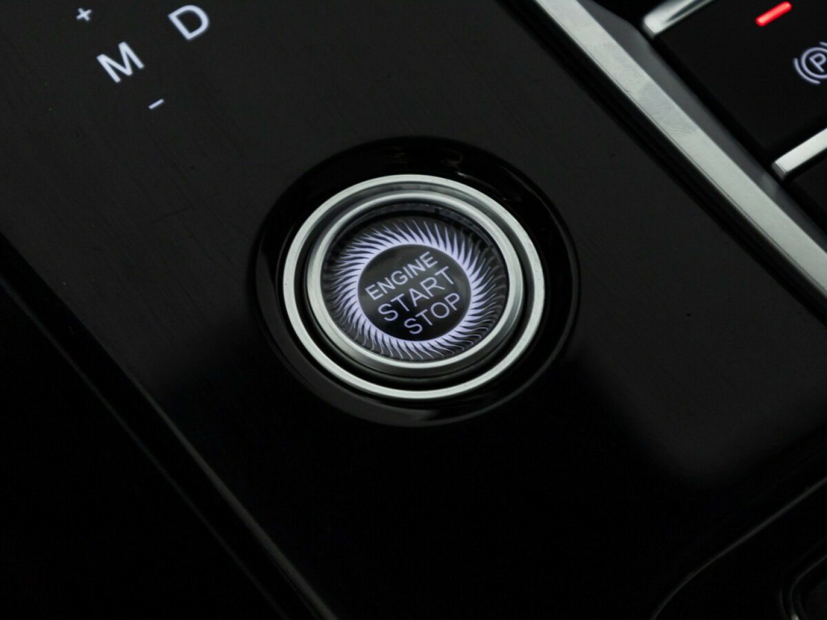 Chery Tiggo 8 Pro б/у, 2023, Роботизированная. Фото: #19