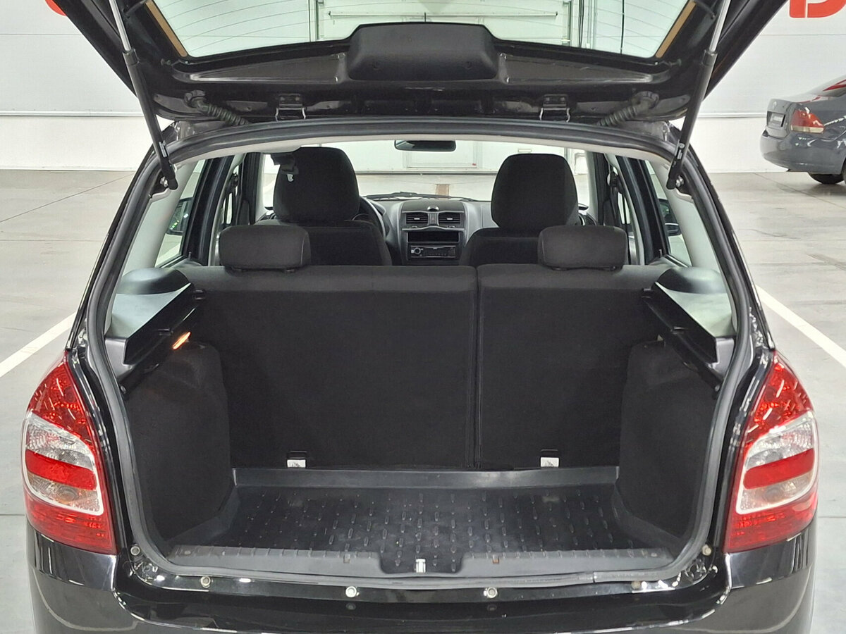 Lada (ВАЗ) Granta б/у, 2022, Механическая. Фото: #9