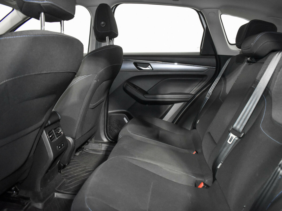 Haval Jolion б/у, 2024, Роботизированная. Фото: #10