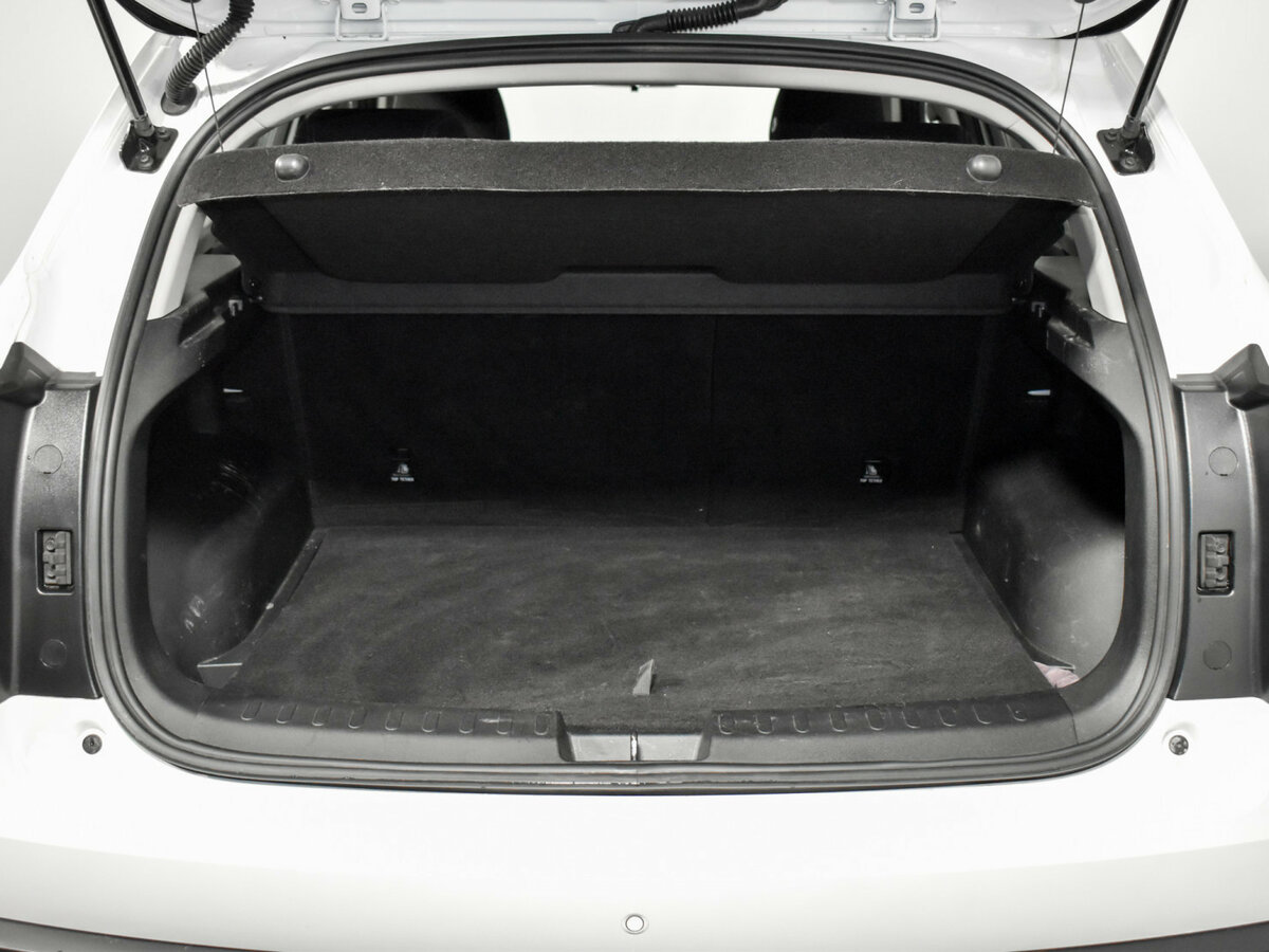 Haval Jolion б/у, 2024, Роботизированная. Фото: #18