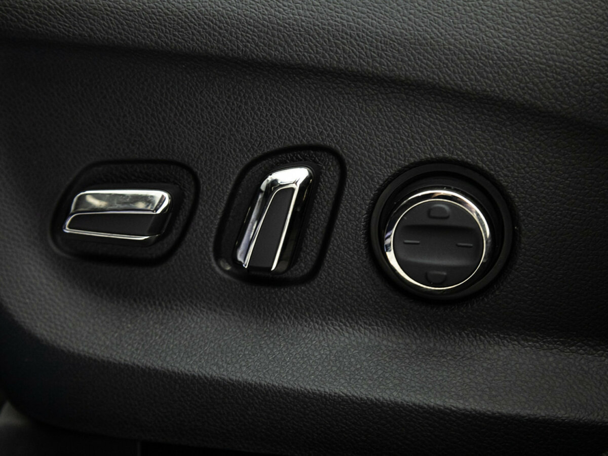 EXEED TXL б/у, 2024, Роботизированная. Фото: #13