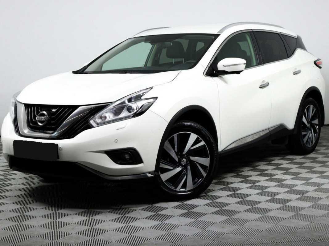 Nissan Murano