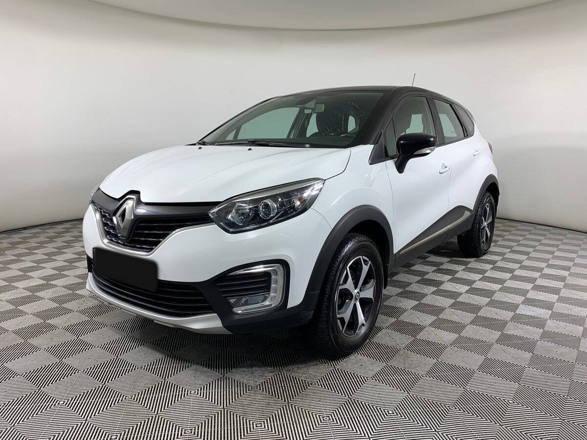 Renault Kaptur