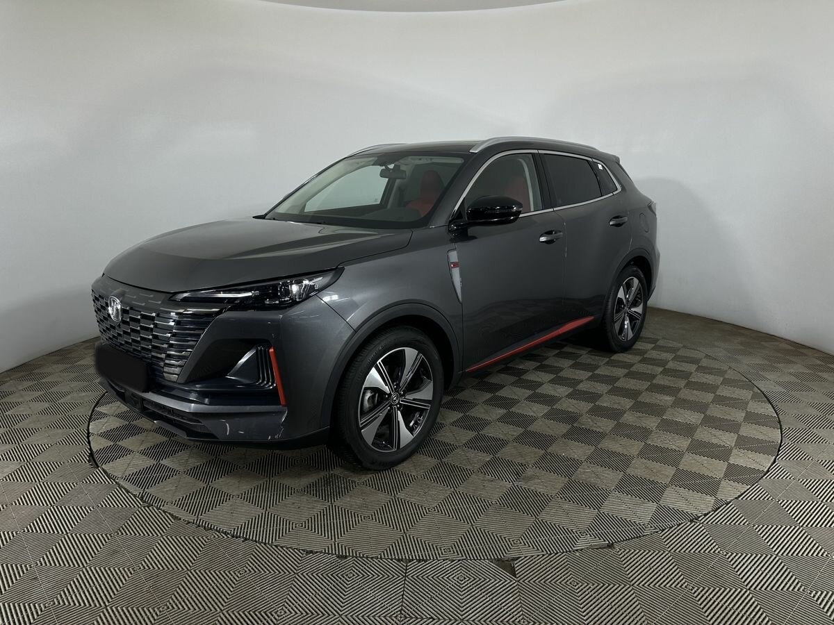 Changan CS55 Plus